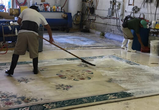 Area Rug Cleaning Service in Ft. Lauderdale Area Rug Cleaning Service in Ft. Lauderdale