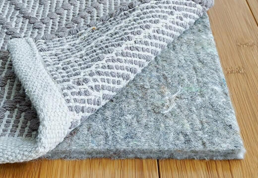 Rug Padding Services Rug Padding Services