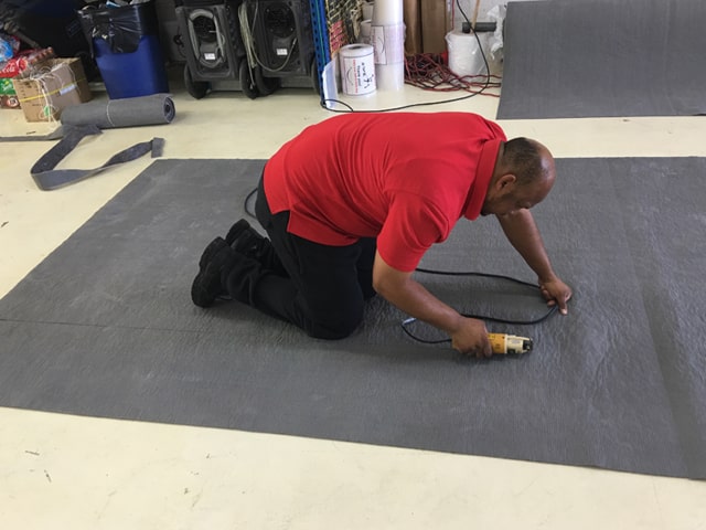 Rug Padding Rug Padding