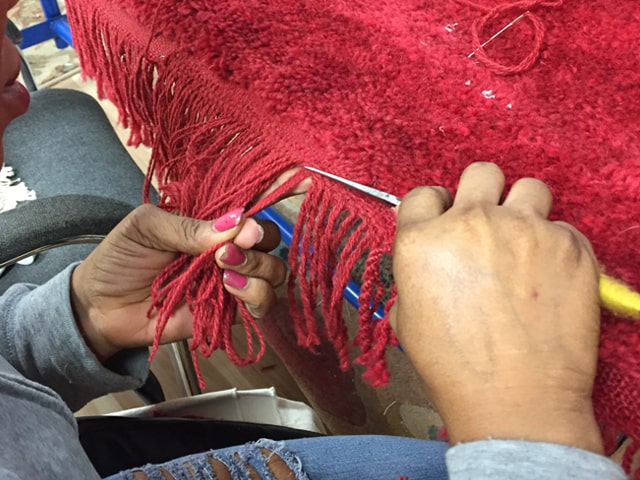Rug Repair and Restoration Rug Repair and Restoration