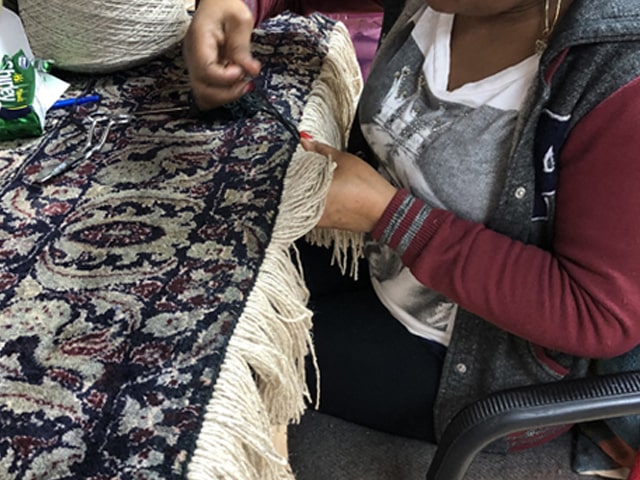 Rug Repair Rug Repair