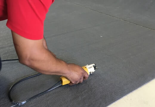 Rug Padding