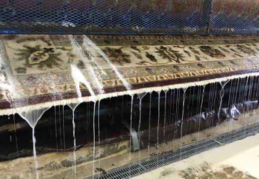 Soft Water Removal